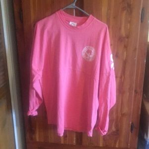 Southern Shirt Co Oversized Shirt